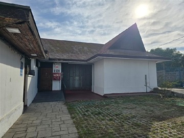Arriendo Mensual / Casa / Puente Alto