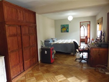 Casa en venta en Andes - Eduardo Charme, Quinta Normal - 4 dormitorios, 3 baños