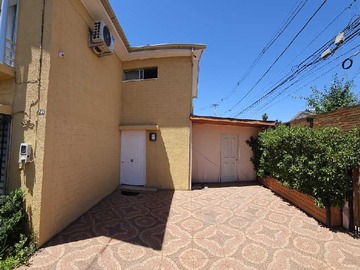 Casa en venta en Moderna Vivienda, Excelente Conectividad (132244), Puente Alto - 3 dormitorios, 2 baños