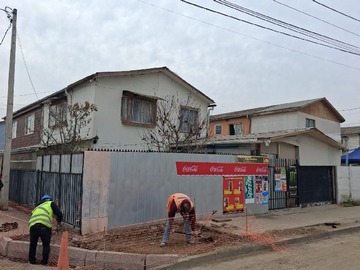 Venta / Casa / Casablanca