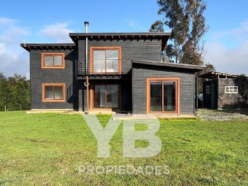 Parcela en venta en Sexta faja, Villarrica - 3 dormitorios, 3 baños