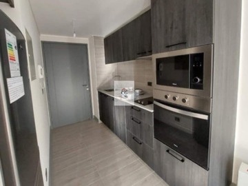Venta / Departamento / Santiago