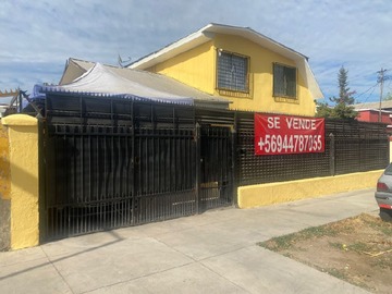 Casa en venta en Casa 405 m2 en san miguel, San Miguel - 9 dormitorios, 3 baños