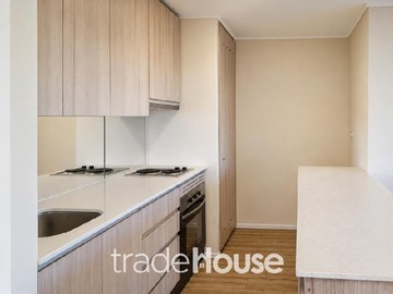 Departamento en venta en Rengifo 120, La Serena - 1 dormitorio, 1 baño