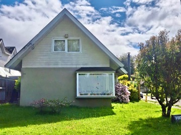 Casa en venta en Casa En Venta, Isla Teja, Valdivia (168481), Valdivia - 5 dormitorios, 3 baños