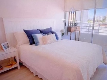 Departamento en venta en Mare by bombo, La Serena - 3 dormitorios, 2 baños