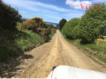 Terreno Agricola en venta en Campo agrícola-forestal-turismo, Ancud