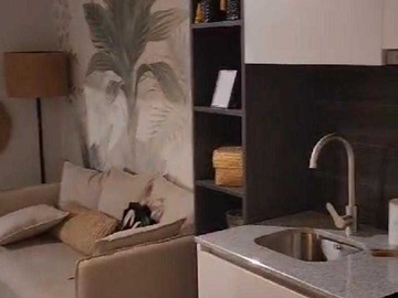 Venta / Departamento / La Cisterna