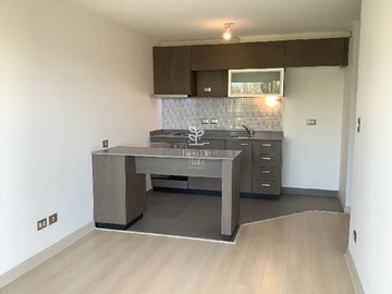 Venta / Departamento / Ñuñoa