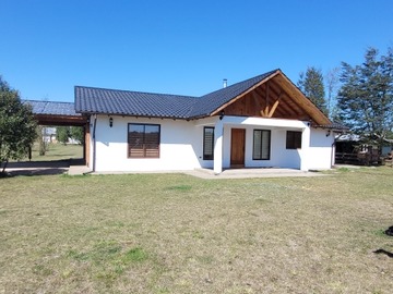 Venta / Parcela / Villarrica