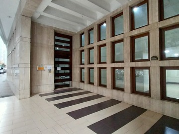 Departamento en venta en Depto Piso 3 2D+2B+Bodega+Estacionamiento Morandé/Santo Domingo - 2 dormitorios, 2 baños