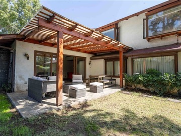 Venta / Casa / La Reina