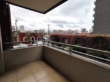 Departamento en venta en Metro san miguel, yumbo portal el llano, chiloe 3601, San Miguel - 2 dormitorios, 2 baños