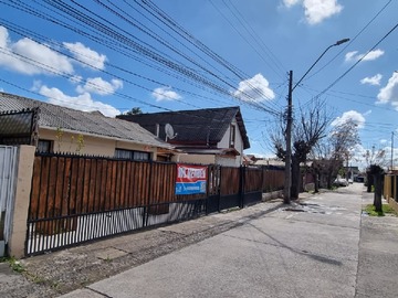 Casa en venta en Los generales 532, Maipú - 3 dormitorios, 2 baños
