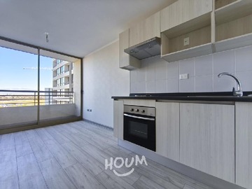Arriendo Mensual / Departamento / Cerrillos