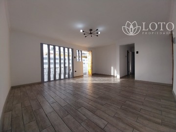 Casa en venta en Padre Hurtado, Viña del Mar - 4 dormitorios, 2 baños