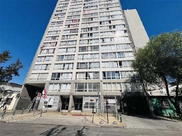 Venta / Departamento / Estación Central