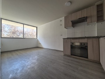 Departamento en venta en Balmaceda 2720, Santiago - 2 dormitorios, 2 baños