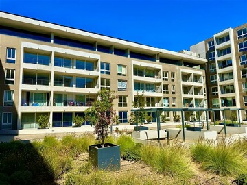 Departamento en venta en San Diego 2044, Santiago - 2 dormitorios, 2 baños