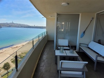 Arriendo Diario / Departamento / Coquimbo
