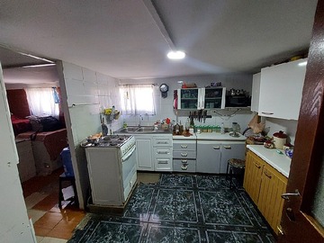 Departamento en venta en Departamento calle colu estación central, Estación Central - 2 dormitorios, 1 baño