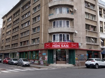 Departamento en arriendo mensual en Pleno Centro de Valparaiso, Incluye los Gastos Comunes - 2 dormitorios, 1 baño