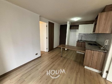 Departamento en arriendo mensual en Calle Gamero, Independencia - 2 dormitorios, 2 baños