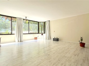 Venta / Departamento / Providencia