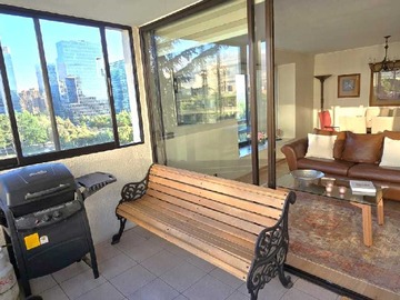 Departamento en venta en Vendo Depto. 3d+3B Cerro Tronador Las Condes (176269), Las Condes - 3 dormitorios, 3 baños