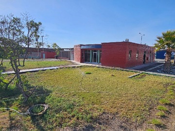 Terreno Industrial en venta en Arica, Valle de Lluta, Arica