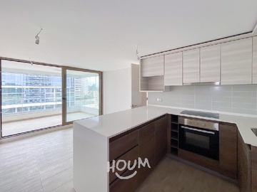 Departamento en arriendo mensual en Avenida Blanca Estela, Concón - 2 dormitorios, 2 baños
