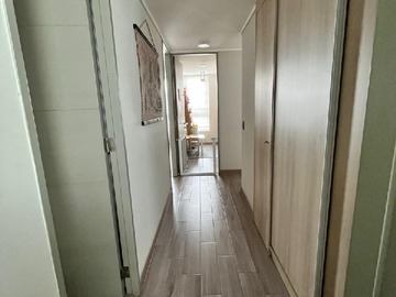 Departamento en venta en Avenida Italia - Av Irarrazaval, Ñuñoa - 3 dormitorios, 2 baños