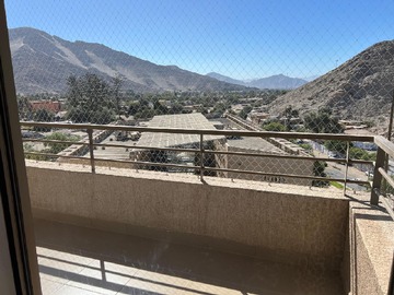 Departamento en arriendo mensual en Rancagua 494, Copiapó, Región de Atacama 1530000, Chile, Copiapó - 3 dormitorios, 2 baños