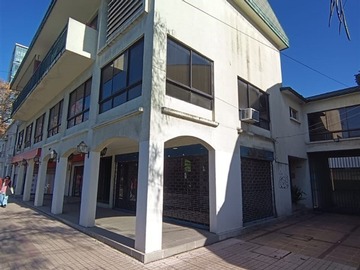 Departamento en arriendo mensual en Dos oriente 1059, Talca - 1 dormitorio, 2 baños