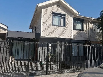 Casa en venta en ciudad del sol, Puente Alto - 3 dormitorios, 3 baños