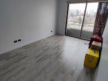 Departamento en arriendo mensual en Ejército 520, Santiago - 3 dormitorios, 2 baños