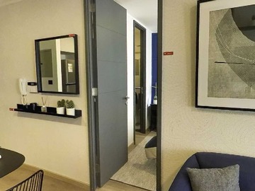 Departamento en venta en En la Florida - 1 dormitorio, 1 baño