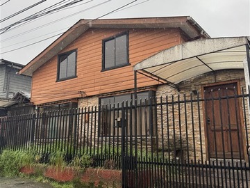 Casa en venta en Ovejeria, Osorno - 4 dormitorios, 3 baños