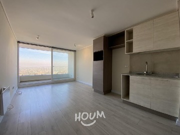 Departamento en venta en Monvoisin, Maipú - 2 dormitorios, 2 baños