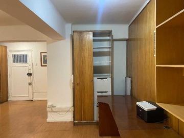 Venta / Oficina / Santiago