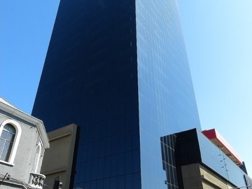 Arriendo Mensual / Oficina / Concepción