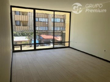 Departamento en venta en Camino Real, Viña del Mar - 2 dormitorios, 1 baño