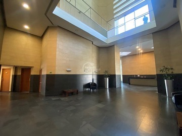 Oficina en arriendo mensual en Estoril/Las Condes, Las Condes - 2 dormitorios, 2 baños