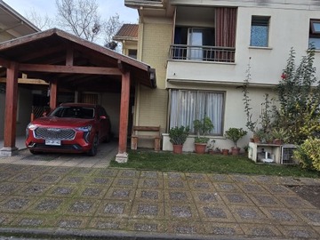 Venta / Casa / Maipú