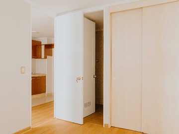 Venta / Departamento / Santiago