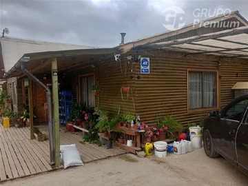 Terreno Agricola en venta en Sector casas viejas, quillota, Quillota - 3 dormitorios, 2 baños