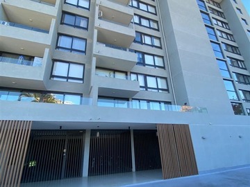 Departamento en venta en 5 y 6 Norte, Talca - 3 dormitorios, 2 baños