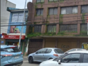 Estacionamiento en venta en Centro de talcahuano, Talcahuano