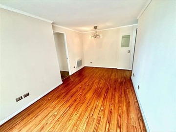 Departamento en arriendo mensual en Vargas buston / chiloé, San Miguel - 3 dormitorios, 2 baños
