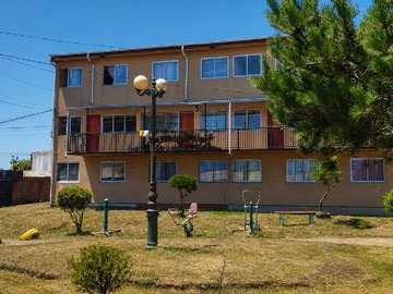 Departamento en venta en Vendo departamento en San Pedro de la Paz (173789), San Pedro de la Paz - 2 dormitorios, 1 baño